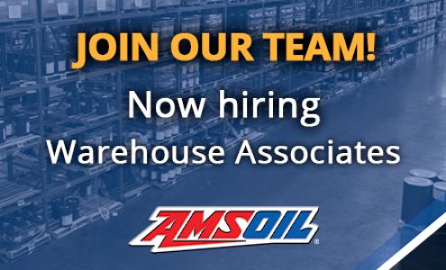 AMSOIL Distribution Center