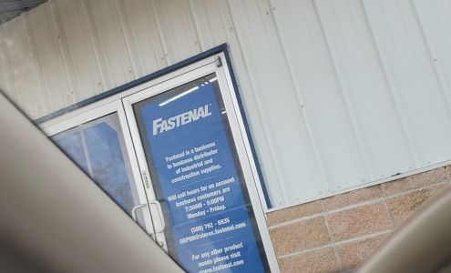 Fastenal Fulfillment Center