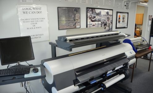 Mailboxes and Parcel Depot