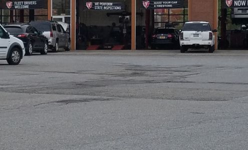 Firestone Complete Auto Care