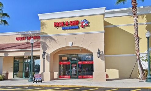 Pack-N-Ship Worldwide