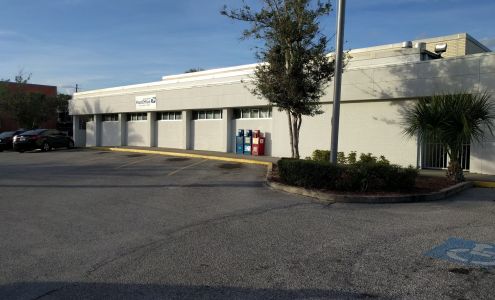 United States Postal Service