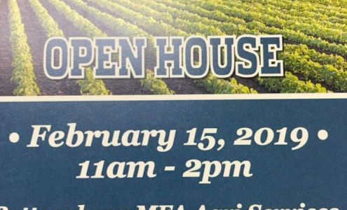 MFA Agri Services Pattonsburg