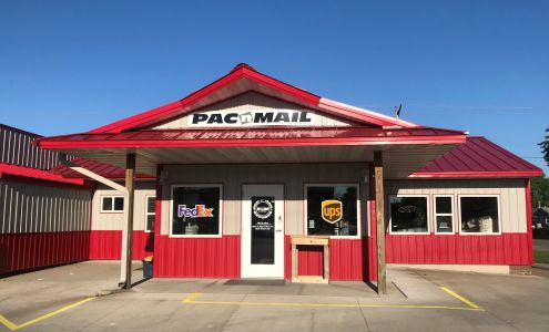 Pac N Mail Express