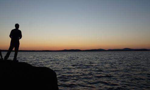 Cobscook Institute Lubec