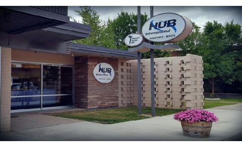 HUB International Chinook