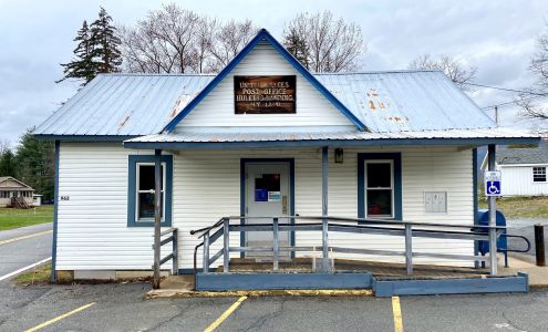 United States Postal Service