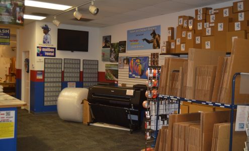 Goin' Postal St. Joseph