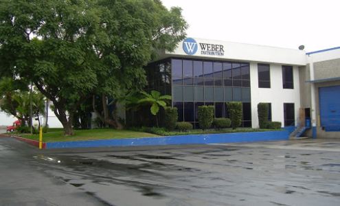 Weber Logistics