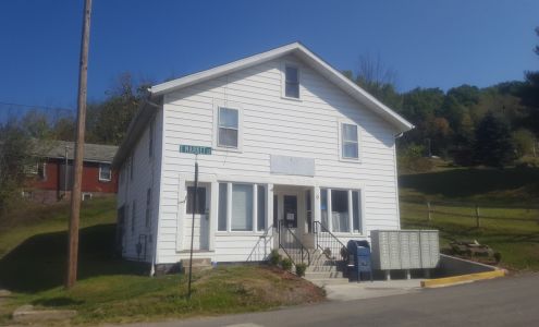 United States Postal Service