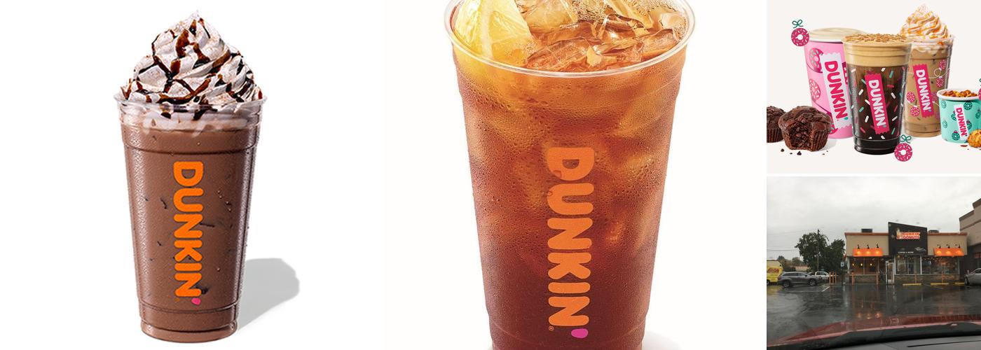 Dunkin'