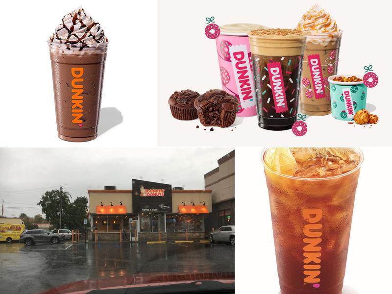 Dunkin'