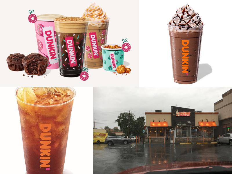 Dunkin'