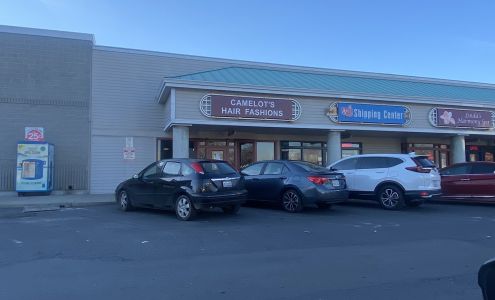 Crossroad Shopping Center