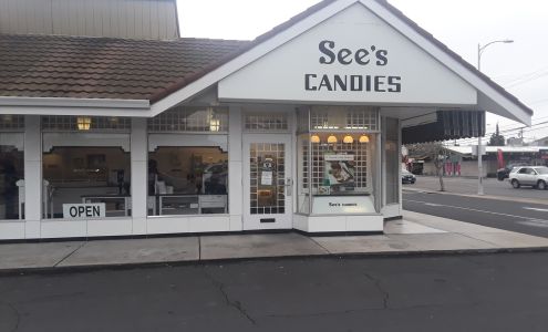 See's Candies