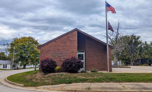 United States Postal Service