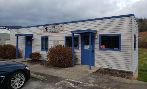 United States Postal Service McGrady