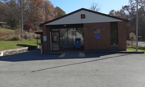United States Postal Service Lookout