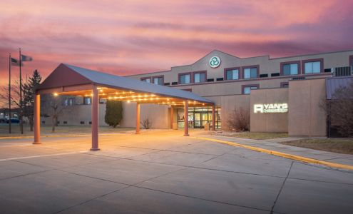 Crossroads Hotel-Huron Event Center