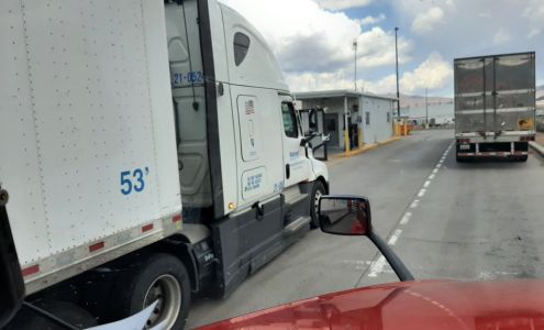 Walmart Distribution Center - Sparks, NV