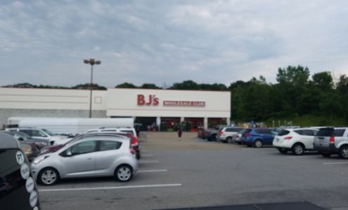 BJ's Wholesale Club