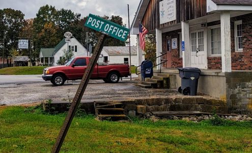 United States Postal Service