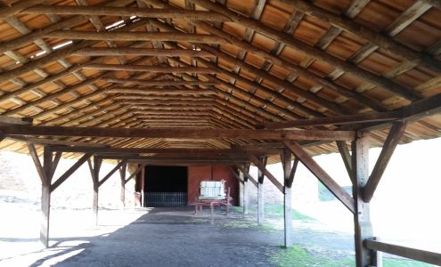 United States Postal Service Geigertown