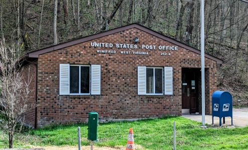 United States Postal Service
