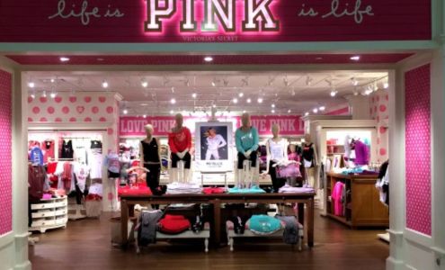 Victoria's Secret & PINK by Victoria's Secret