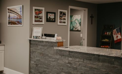 SCC Parcel Pickup LLC