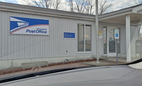 United States Postal Service