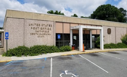 United States Postal Service