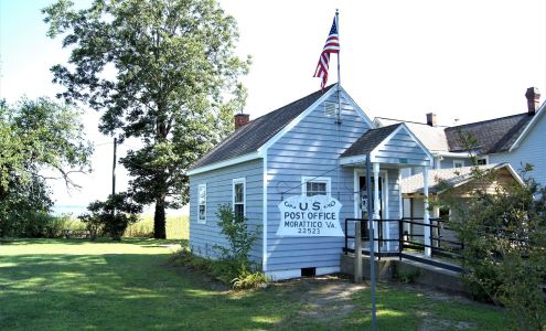 United States Postal Service