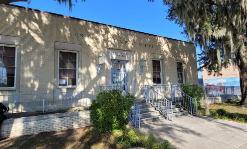 US Post Office