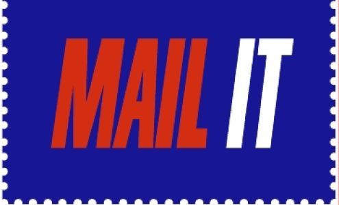Mail It Corporation