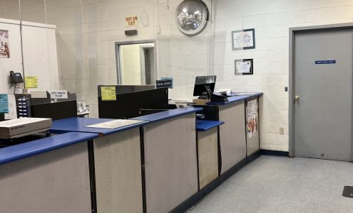 United States Postal Service