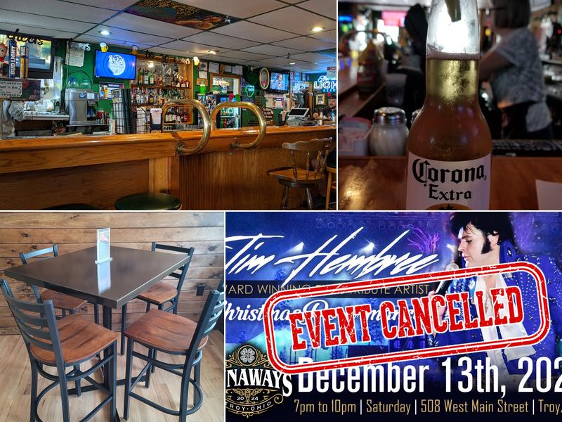 Dunaways 508 W Main St, Troy