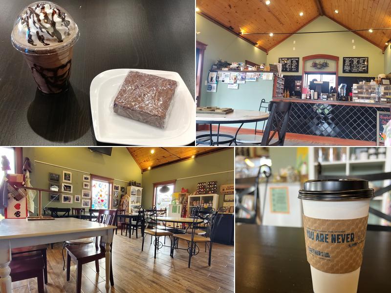 Goshen Grind 6744 Dick Flynn Blvd, Goshen