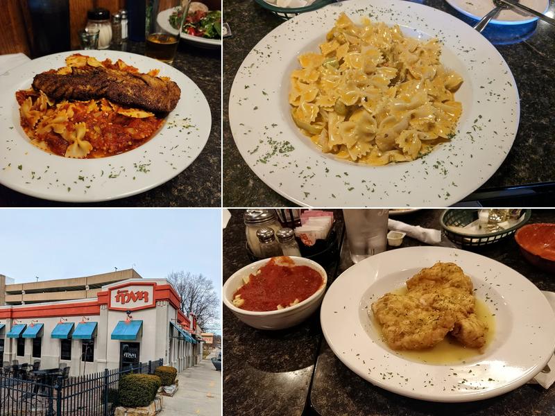 Cassese's MVR 410 N Walnut St, Youngstown