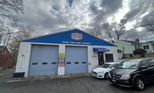 AAMCO Transmissions & Total Car Care