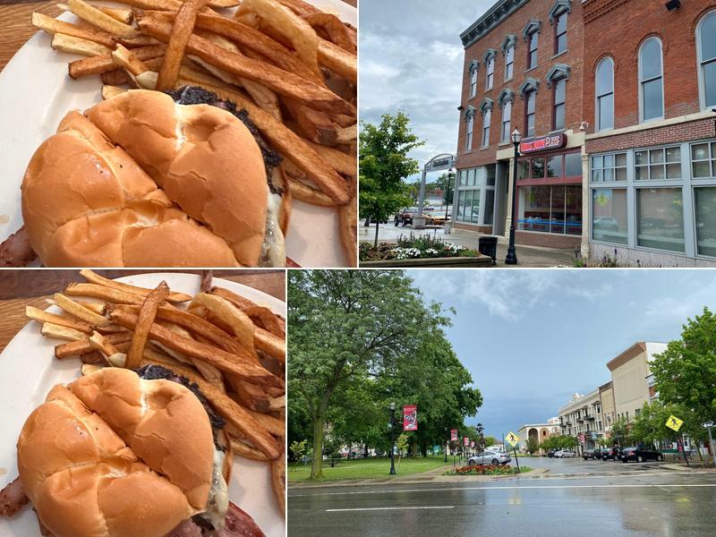 UNCLE JOHN’S PLACE