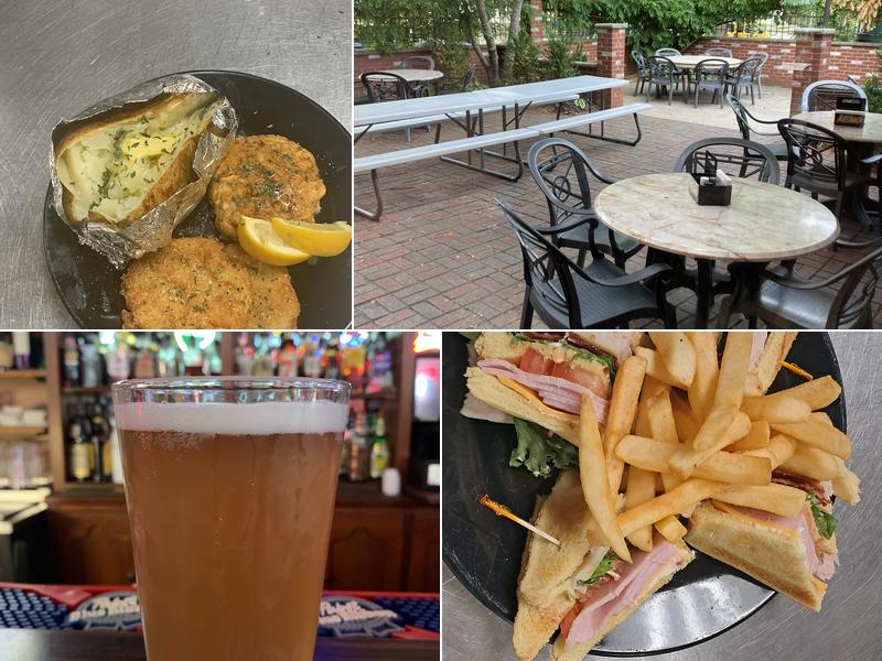 Harmar Tavern 205 Maple St, Marietta