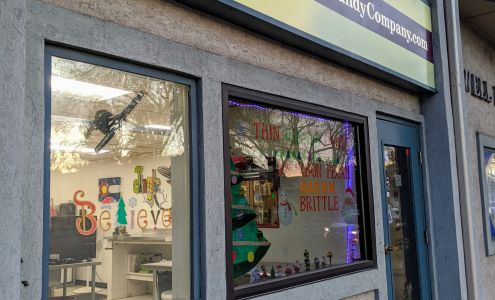 Colorado Candy Company