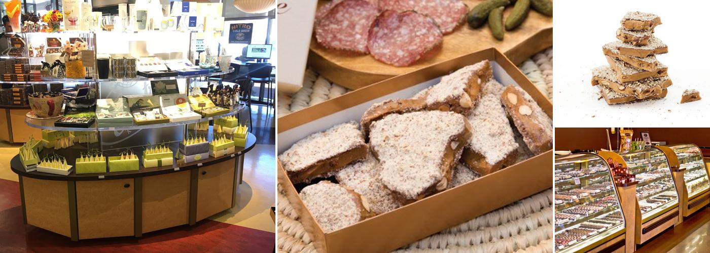 Enstrom Candies Cherry Creek