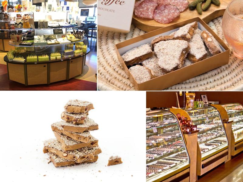 Enstrom Candies Cherry Creek