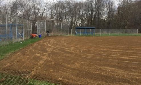 Holman Candies Baden