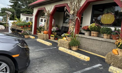 Anderson?s Candies Baden