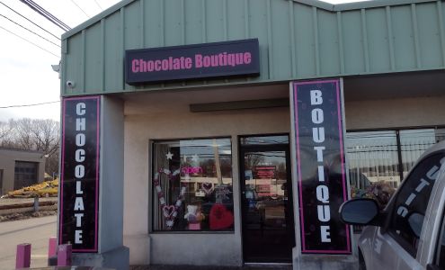 Chocolate Boutique
