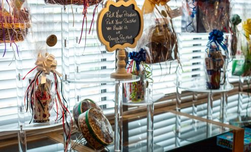 Mountain Man Nut & Fruit Co