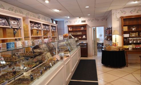 Betsy Ann Chocolates